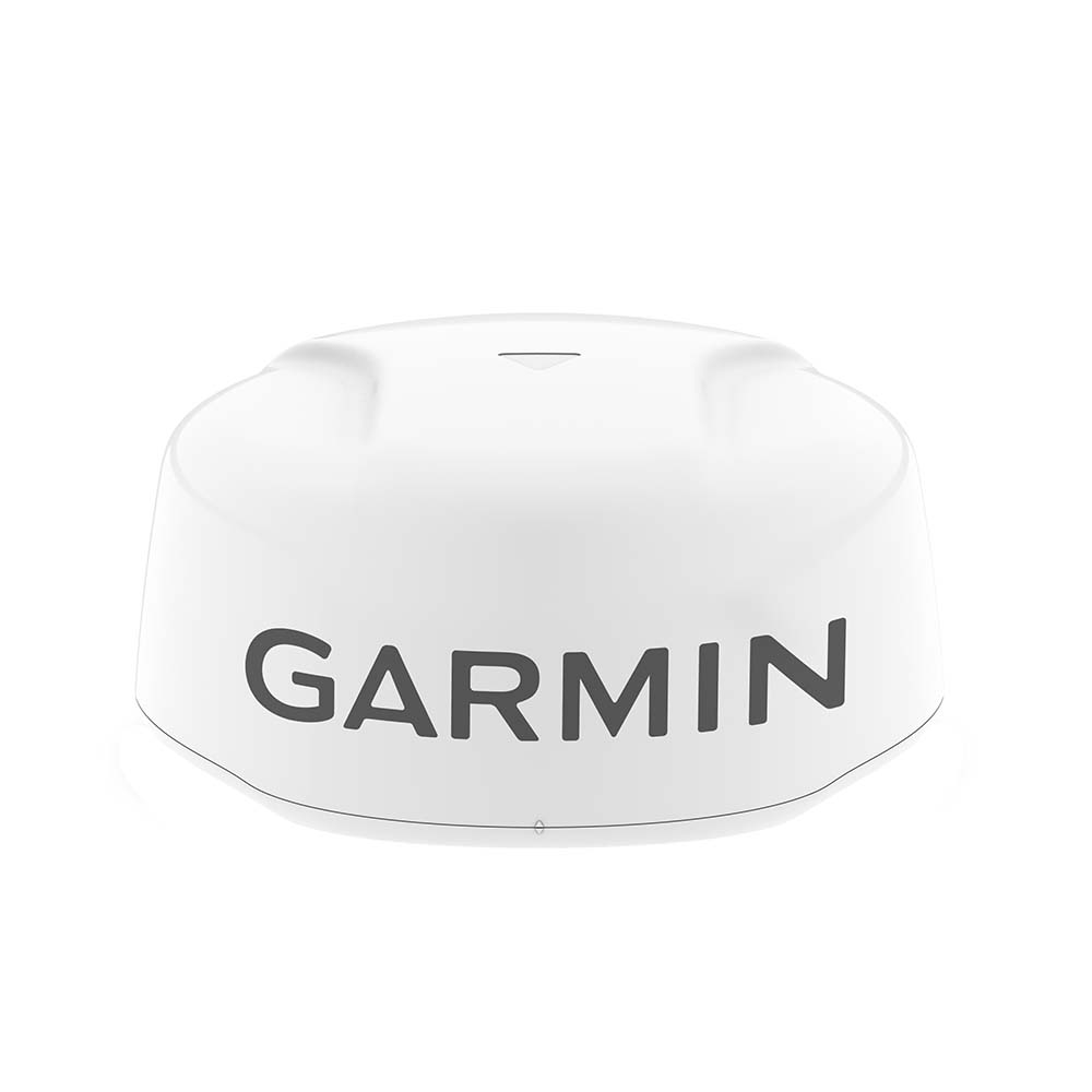Garmin Not Qualified for Free Shipping Garmin GMR Fantom 18x Radar White #010-02584-00