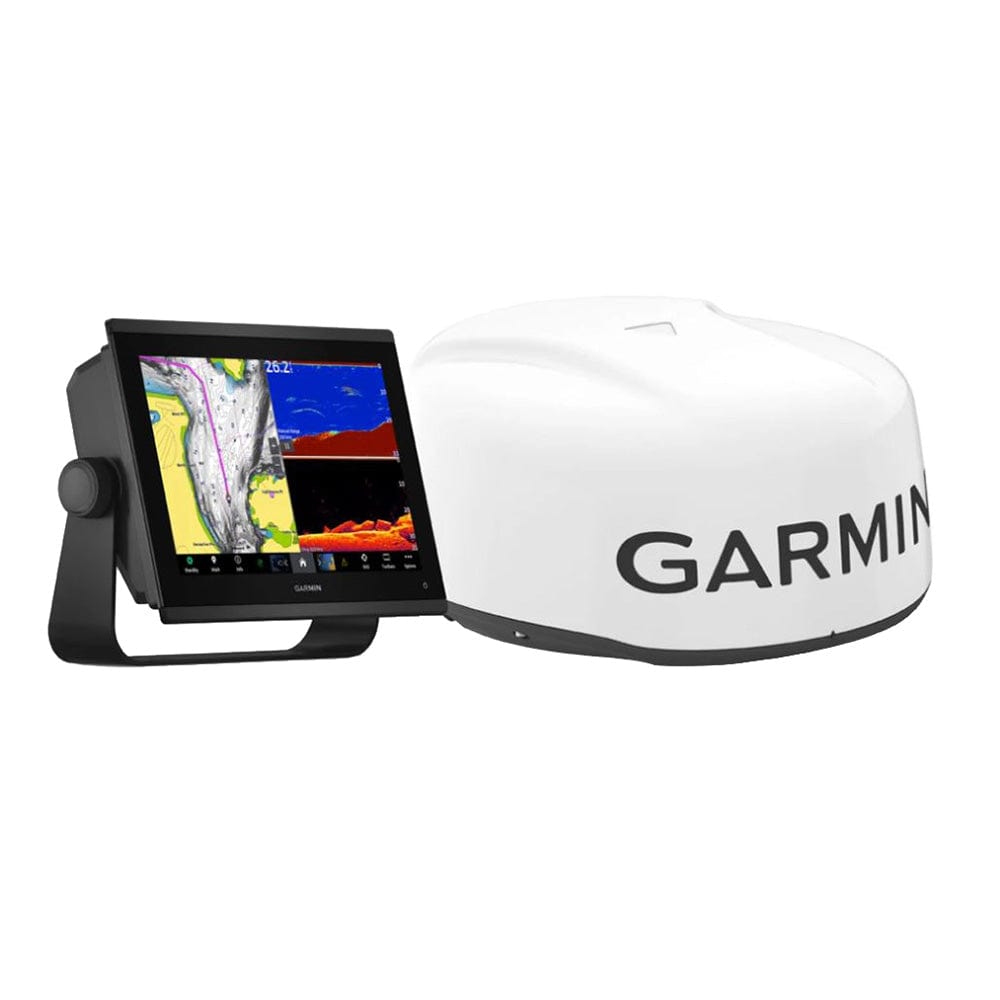 Garmin Not Qualified for Free Shipping Garmin GPSMAP 1243xsv with GMR 18 HD3 Radar #010-02367-53