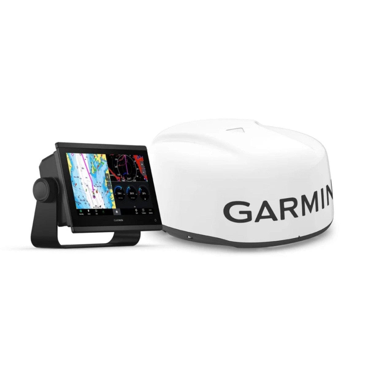 Garmin Not Qualified for Free Shipping Garmin GPSMAP 923xsv with GMR 18 HD3 #010-02366-52