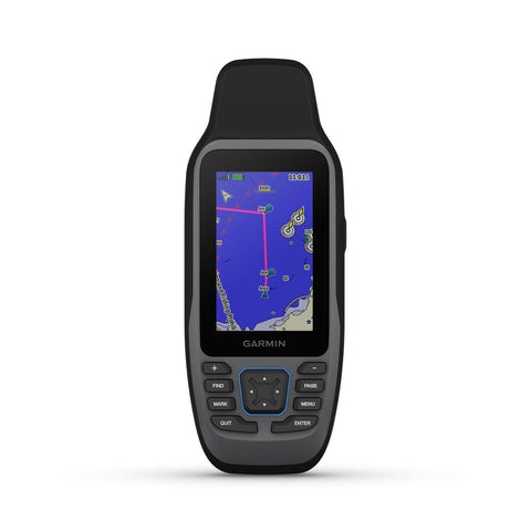 Garmin Qualifies for Free Shipping Garmin GPSMAP79SC Reman with Sensors Built-in BlueChart G3 Coastal #010-N2635-02