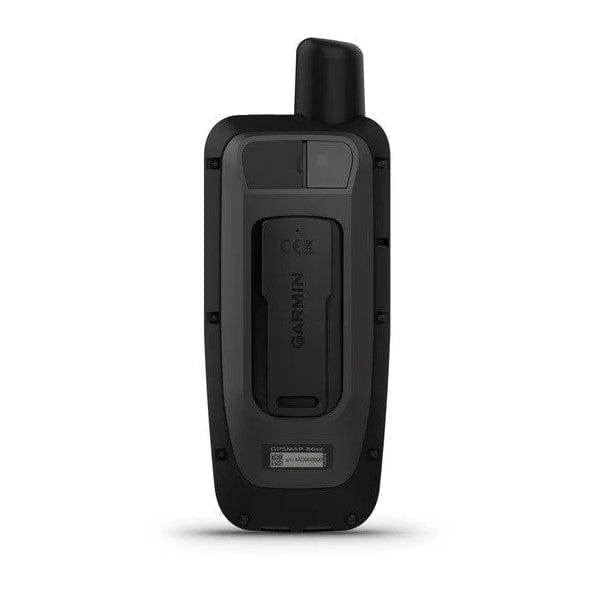 Garmin Qualifies for Free Shipping Garmin GPSMAP86sc Reman Handheld GPS with BlueChart G3 US #010-N2235-02
