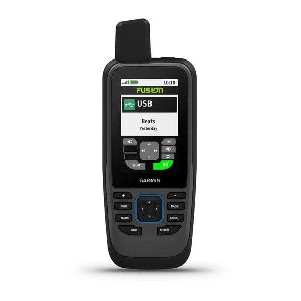Garmin Qualifies for Free Shipping Garmin GPSMAP86sc Reman Handheld GPS with BlueChart G3 US #010-N2235-02