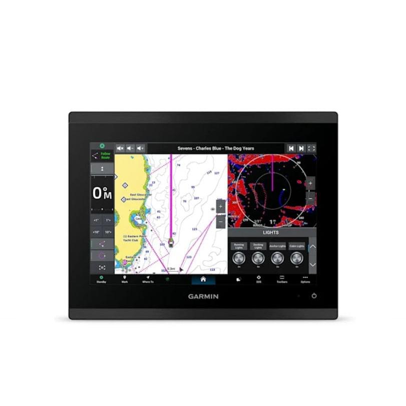 Garmin Qualifies for Free Shipping Garmin GPSMAP9210 10" Plotter with US & Canada GN+ #010-03175-01