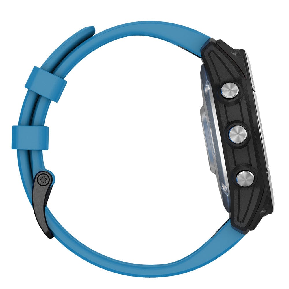 Garmin Qualifies for Free Shipping Garmin Quatix 7 Marine GPS Smartwatch #010-02540-60