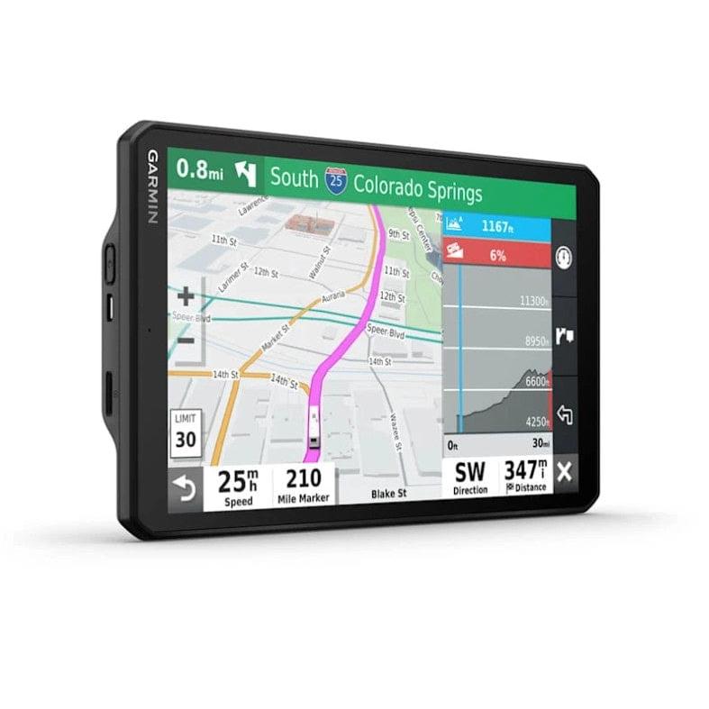 Garmin Qualifies for Free Shipping Garmin RV 890 GPS Navigator #010-02425-00