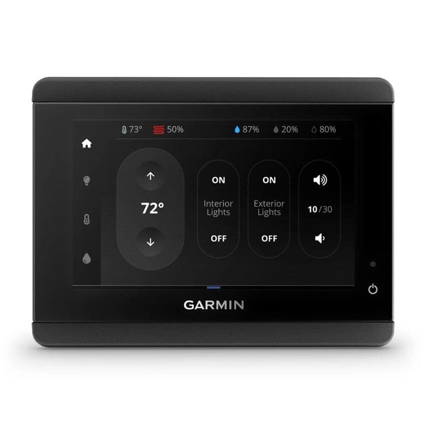 Garmin Qualifies for Free Shipping Garmin TD50 Touchscreen Display NMEA 2000 Compatible #010-02139-10