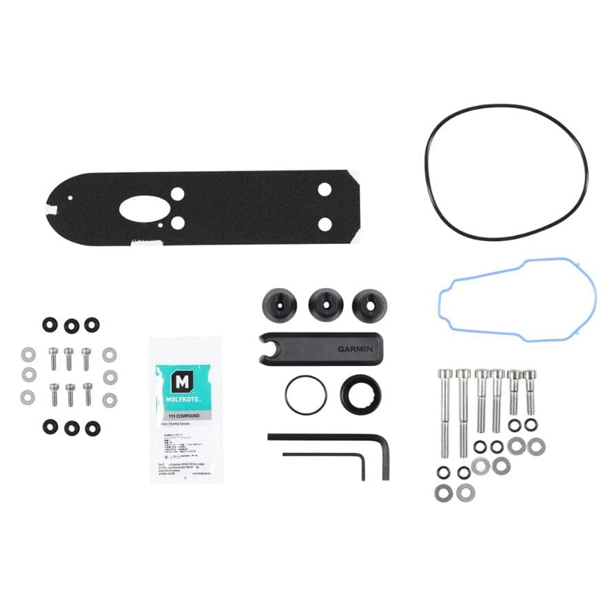 Garmin Qualifies for Free Shipping Garmin Transducer Replacement Kit for Force Kraken Motors #010-12832-26
