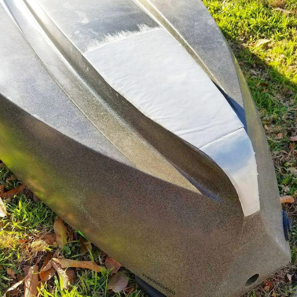 Gator Guards Qualifies for Free Shipping Gator Guards Gator Patch 3" x 18" Fiberglass Reinforced #GP-318