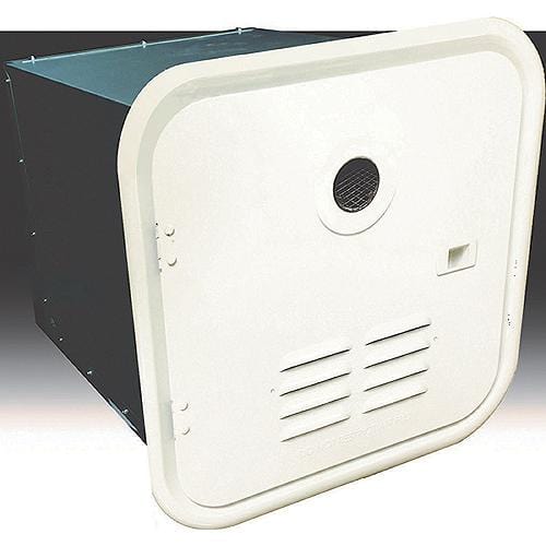 Girard Qualifies for Free Shipping Girard GSWH-2 Tankless Water Heater #2022107534