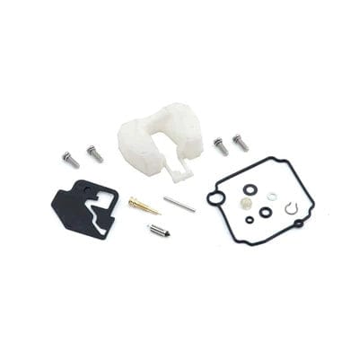 GLM Products Qualifies for Free Shipping GLM Products Carburetor Repair Kit #40668