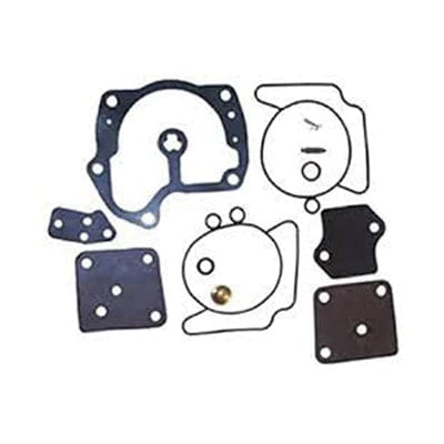 GLM Products Qualifies for Free Shipping GLM Products Carburetor Service Kit #40520