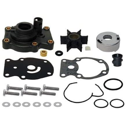 GLM Products Qualifies for Free Shipping GLM Products Complete Water Pump Kit #12070