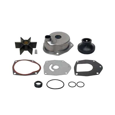 GLM Products Qualifies for Free Shipping GLM Products Complete Water Pump Kit #12096