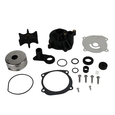 GLM Products Qualifies for Free Shipping GLM Products Complete Water Pump Kit #12102