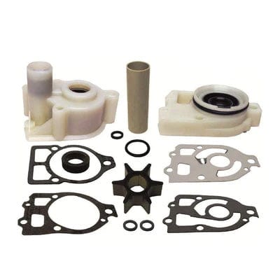 GLM Products Qualifies for Free Shipping GLM Products Complete Water Pump Kit #12110