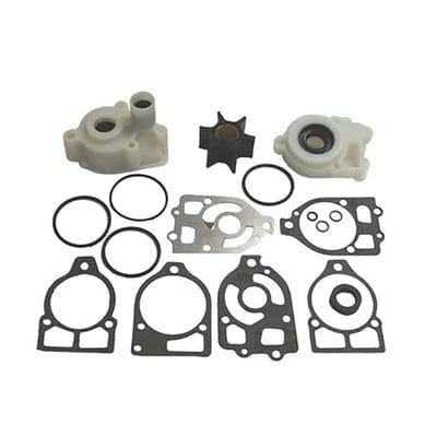 GLM Products Qualifies for Free Shipping GLM Products Complete Water Pump Kit #12120