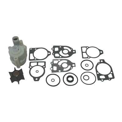 GLM Products Qualifies for Free Shipping GLM Products Complete Water Pump Kit #12150