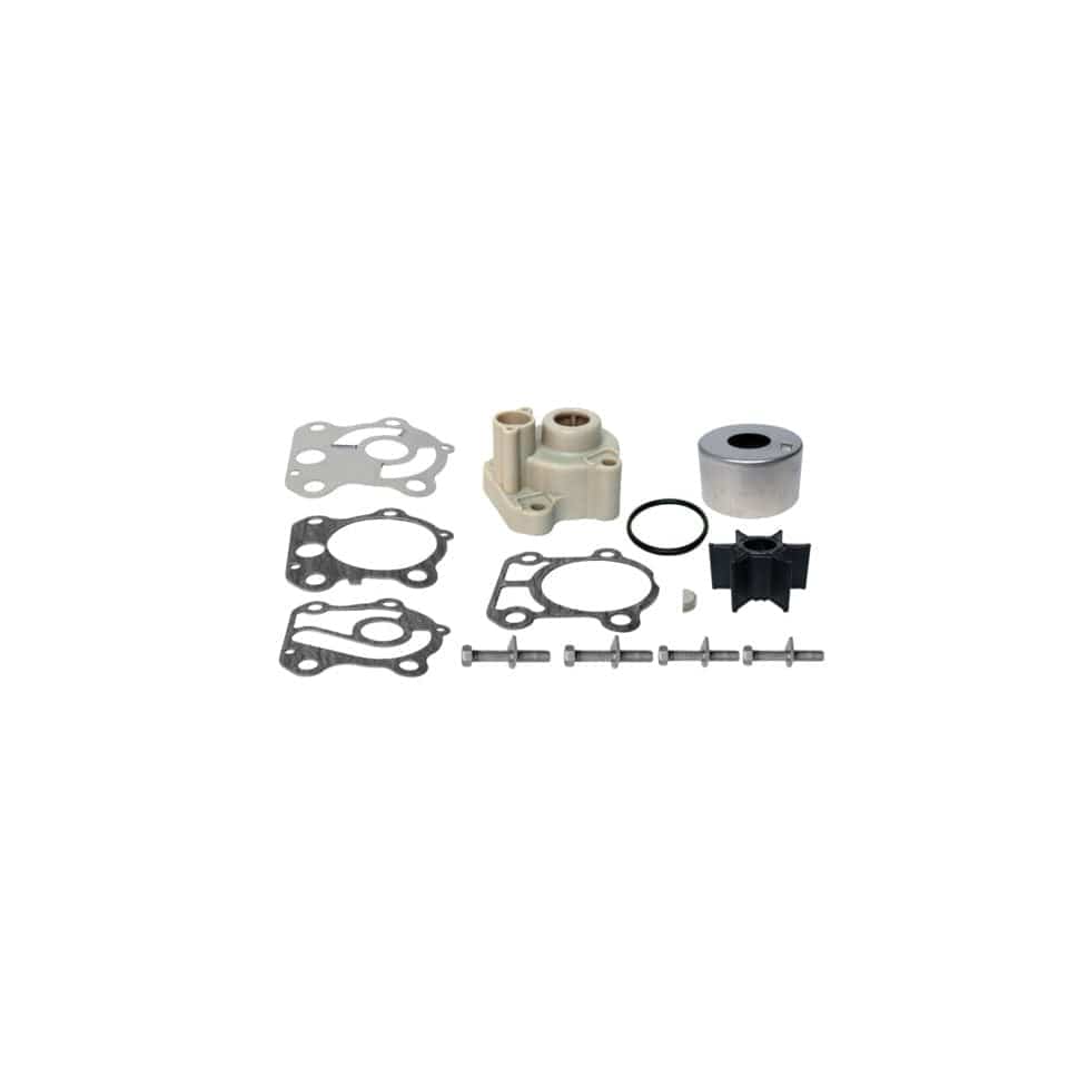 GLM Products Qualifies for Free Shipping GLM Products Complete Water Pump Kit #12293
