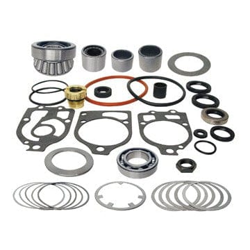 GLM Products Qualifies for Free Shipping GLM Products Seal & Bearing Kit #11810