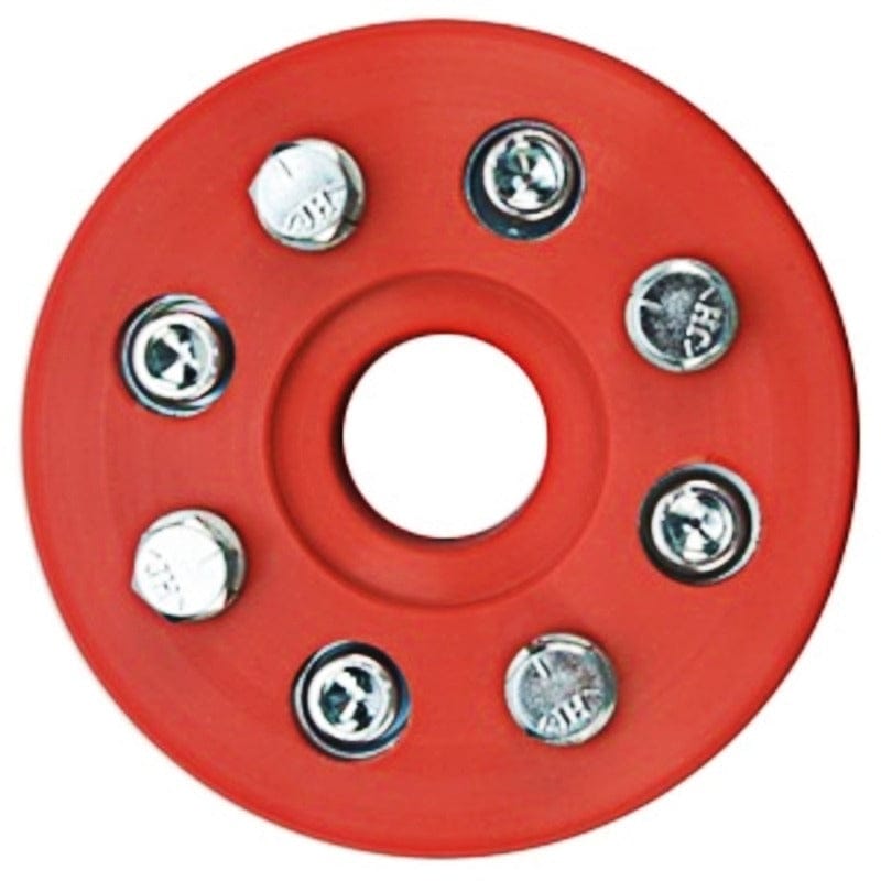 Globe Qualifies for Free Shipping Globe 404 DriveSaver 4" Flange 4 Bolts 5" #01-12-0040