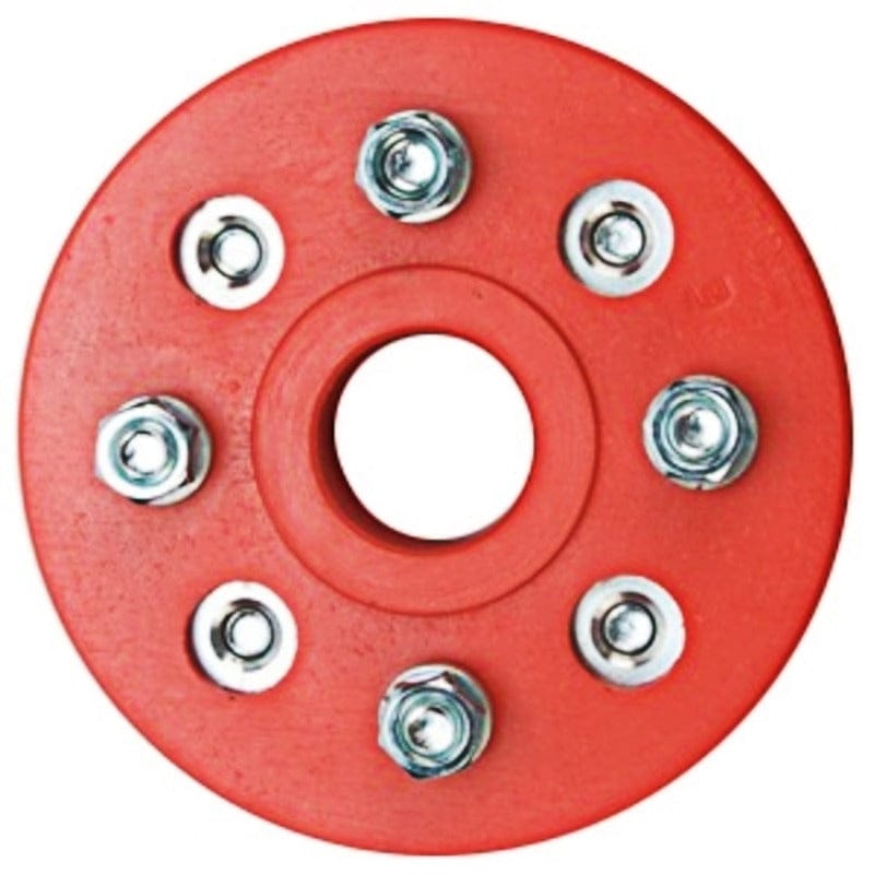 Globe Qualifies for Free Shipping Globe 404 DriveSaver 4" Flange 4 Bolts 5" #01-12-0040