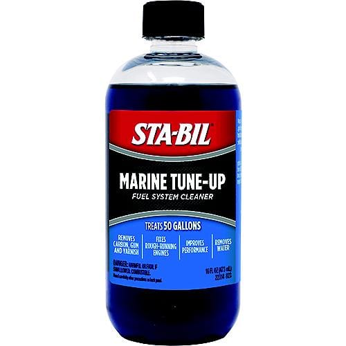 Gold Eagle Qualifies for Free Shipping Gold Eagle Stabil Tune-Up Fuel Treat Pint 16 oz #22314