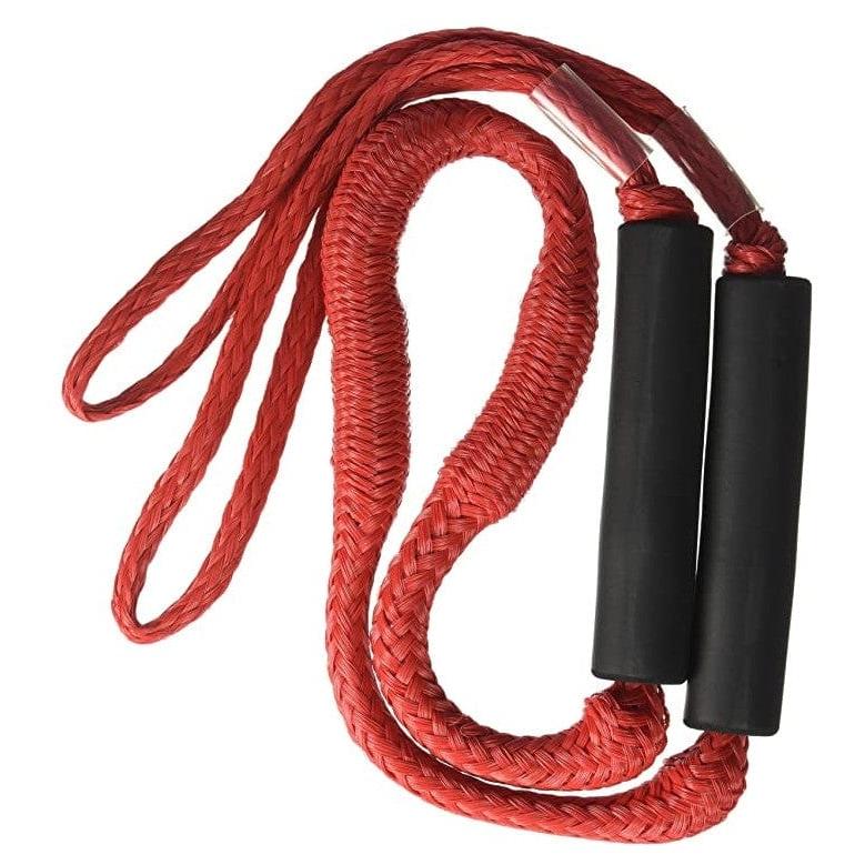 Greenfield Products Qualifies for Free Shipping Greenfield Dock Buddy 4' Red #DB4-R