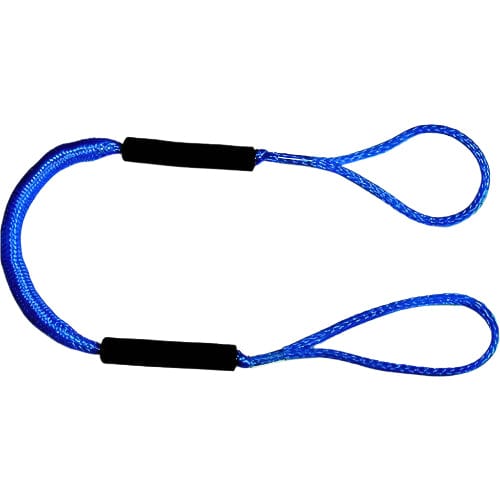 Greenfield Products Qualifies for Free Shipping Greenfield Dock Buddy 4' Royal Blue #DB4-BL