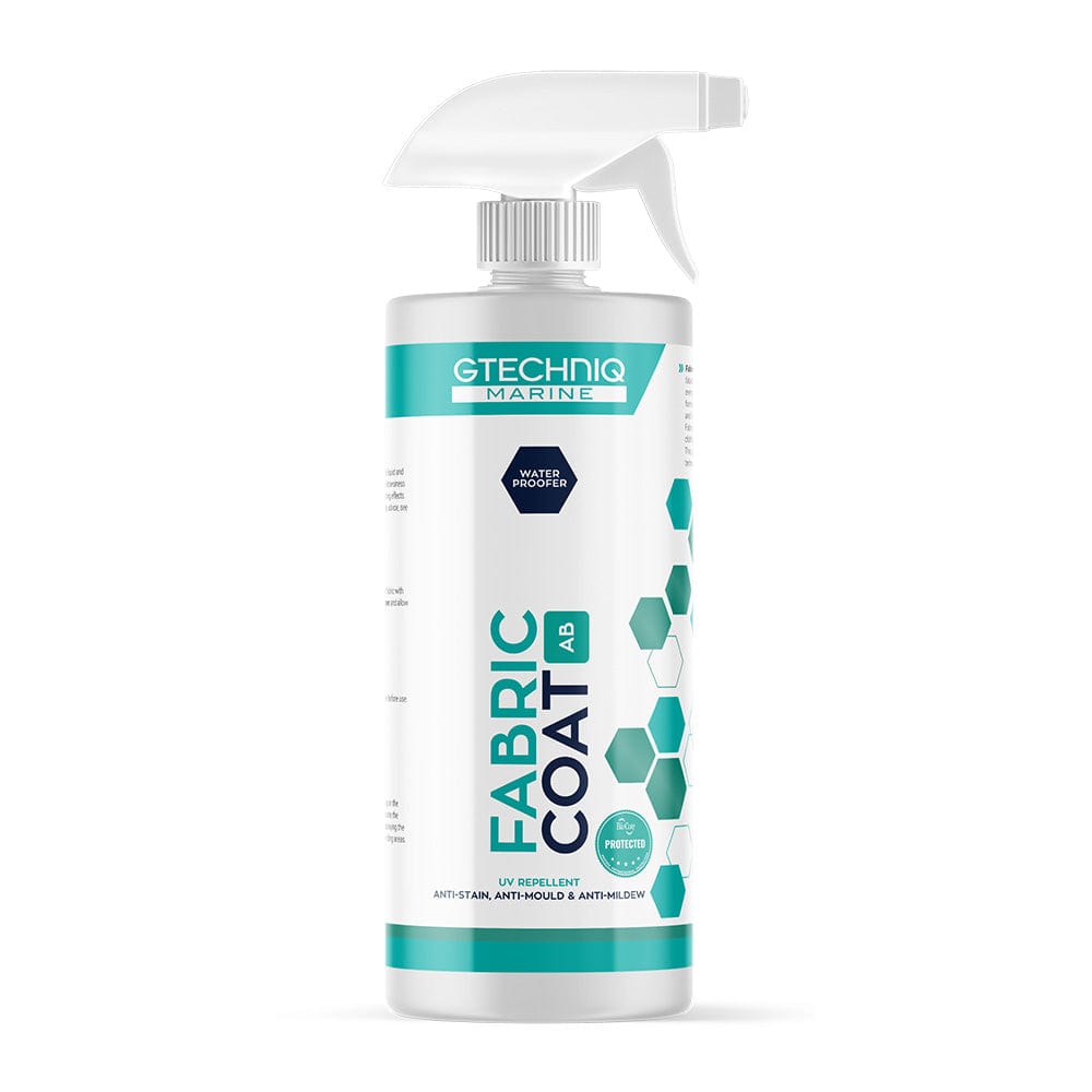 Gtechniq Qualifies for Free Shipping Gtechniq Marine Fabric Coat 500ml #MFC 0.5