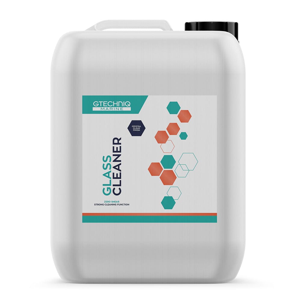 Gtechniq Qualifies for Free Shipping Gtechniq Marine Glass Cleaner 5 Liter #MGCL 5