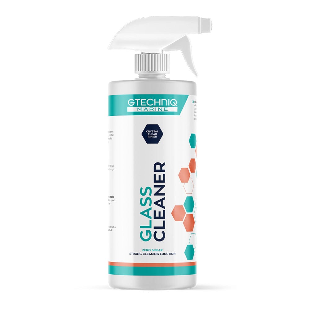 Gtechniq Qualifies for Free Shipping Gtechniq Marine Glass Cleaner 500ml #MGCL 0.5
