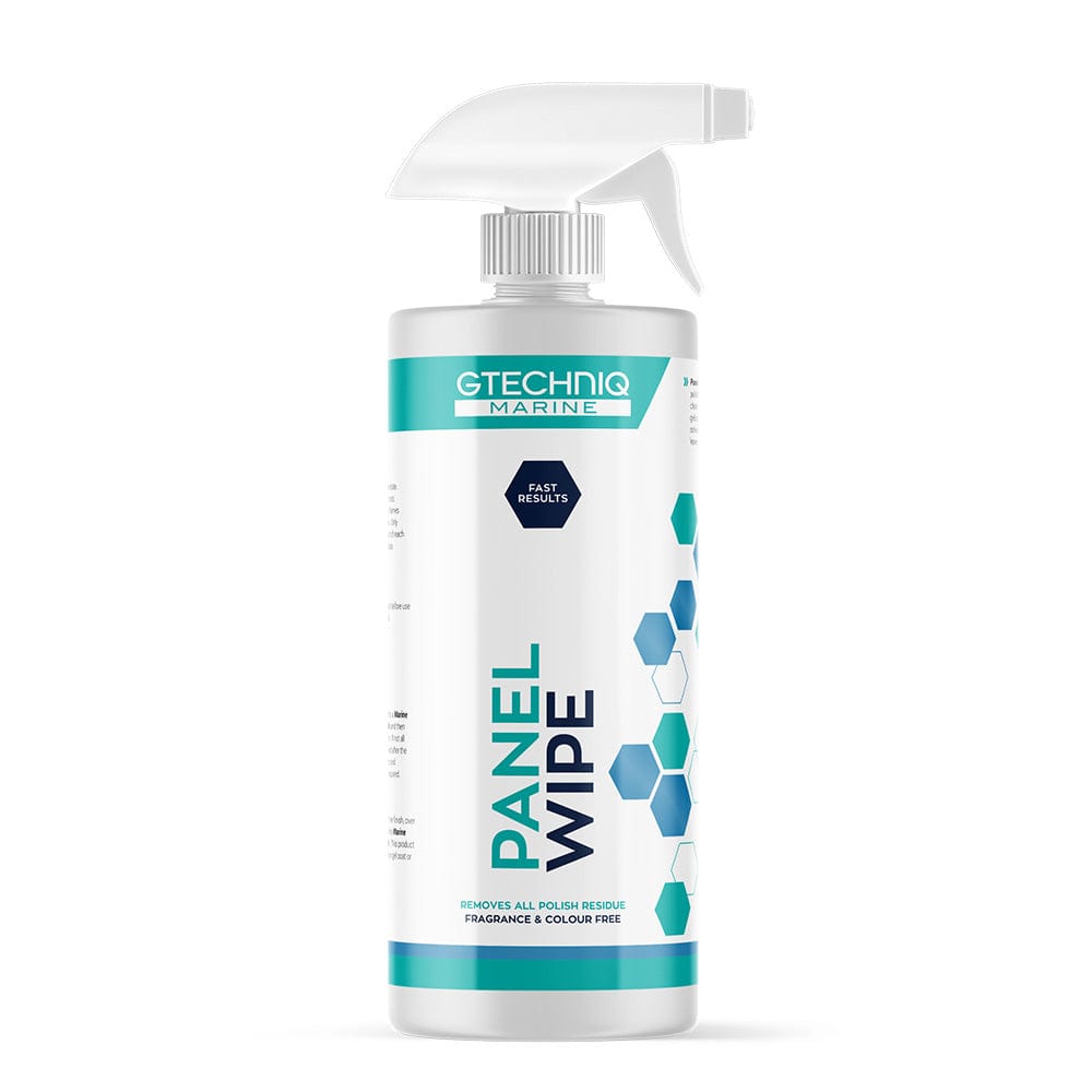 Gtechniq Qualifies for Free Shipping Gtechniq Panel Wipe 500ml #MPW 0.5