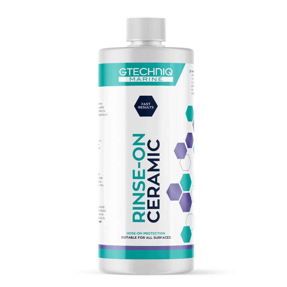 Gtechniq Qualifies for Free Shipping Gtechniq Rinse On Ceramic Refill 500ml #MRCR 0.5