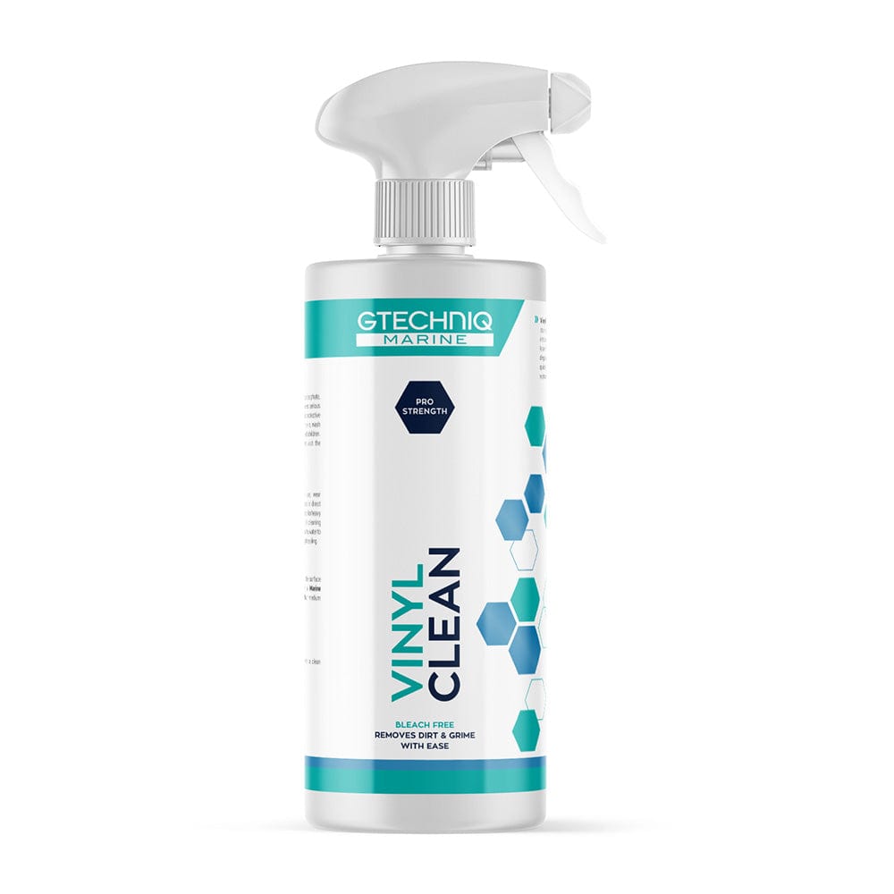 Gtechniq Qualifies for Free Shipping Gtechniq Vinyl Clean 500 ml #MVIC 0.5