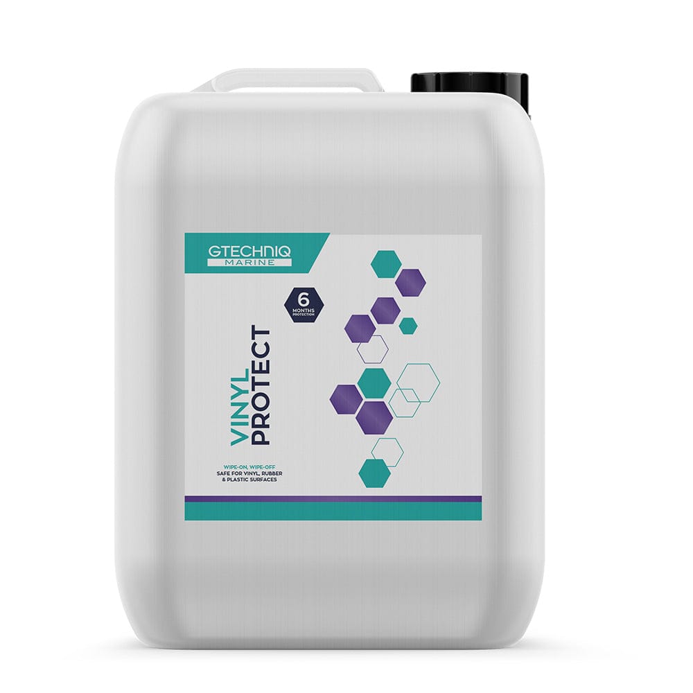 Gtechniq Qualifies for Free Shipping Gtechniq Vinyl Protect 5 Liter #MVIP 5