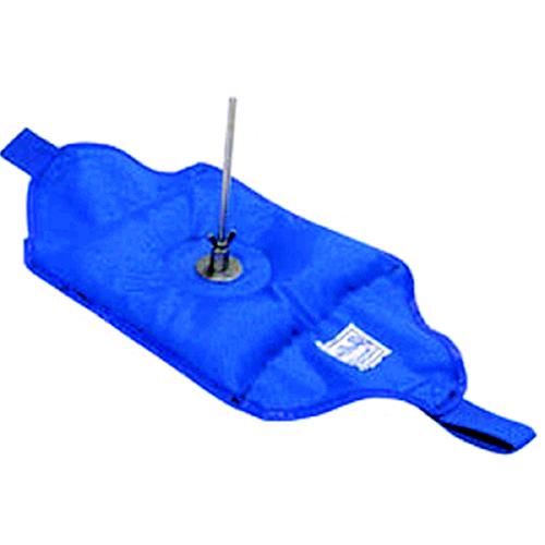 Gullsweep Qualifies for Free Shipping Gullsweep Flex Mount with Rope Loops Non-Permanent #GSFM