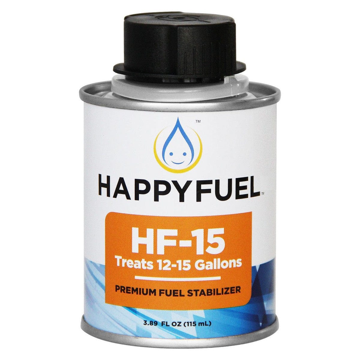 HappyFuel Qualifies for Free Shipping HappyFuel Premium Stabilizer 3.89 oz #HF-15