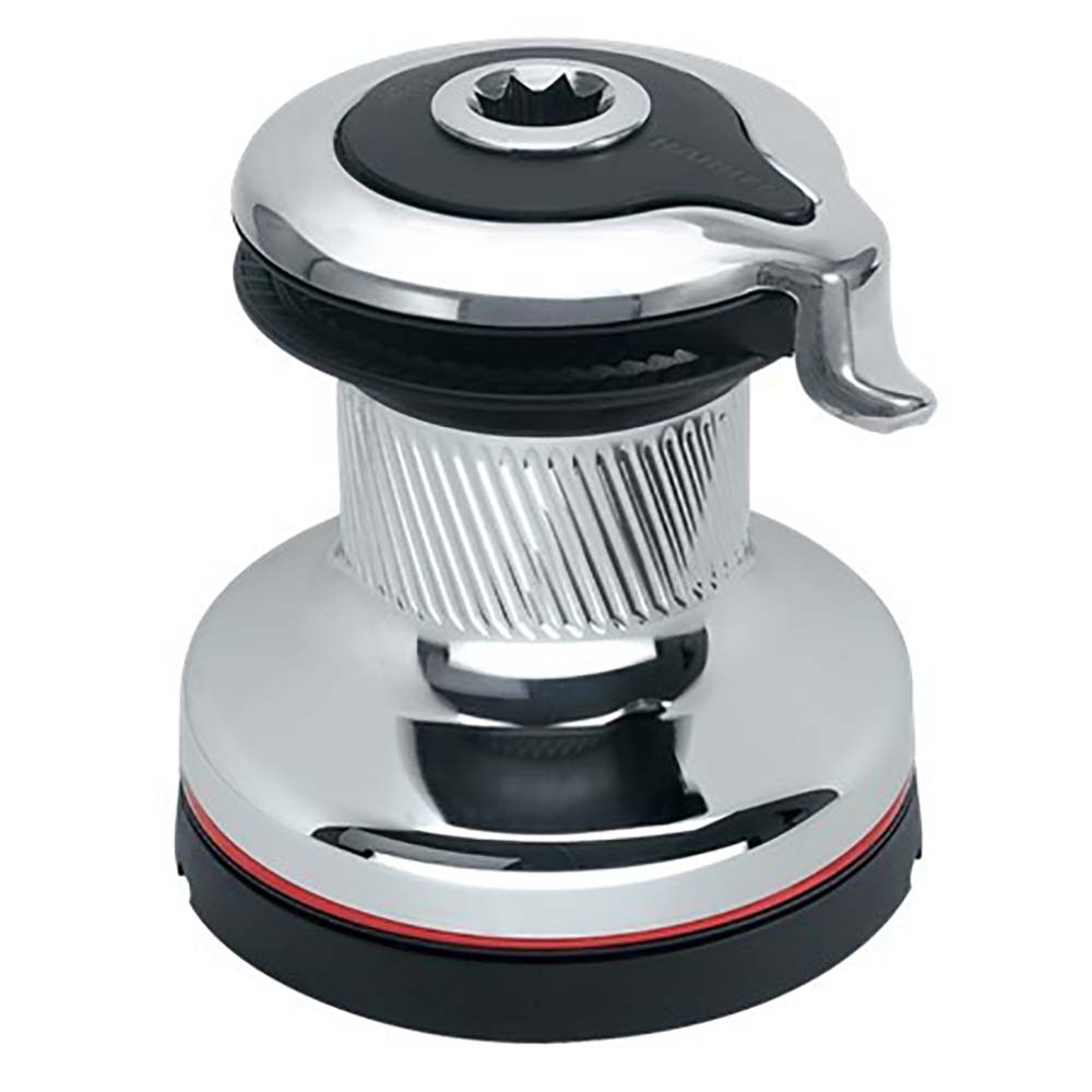 Harken Qualifies for Free Shipping Harken 20 Self-Tailing Radial Chrome Winch #20STC