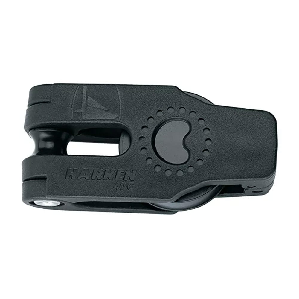 Harken Qualifies for Free Shipping Harken 40mm Twing Block #2699