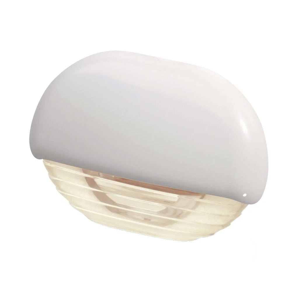 Hella Marine Qualifies for Free Shipping Hella Easy Fit Step Lamp Warm White #958126431