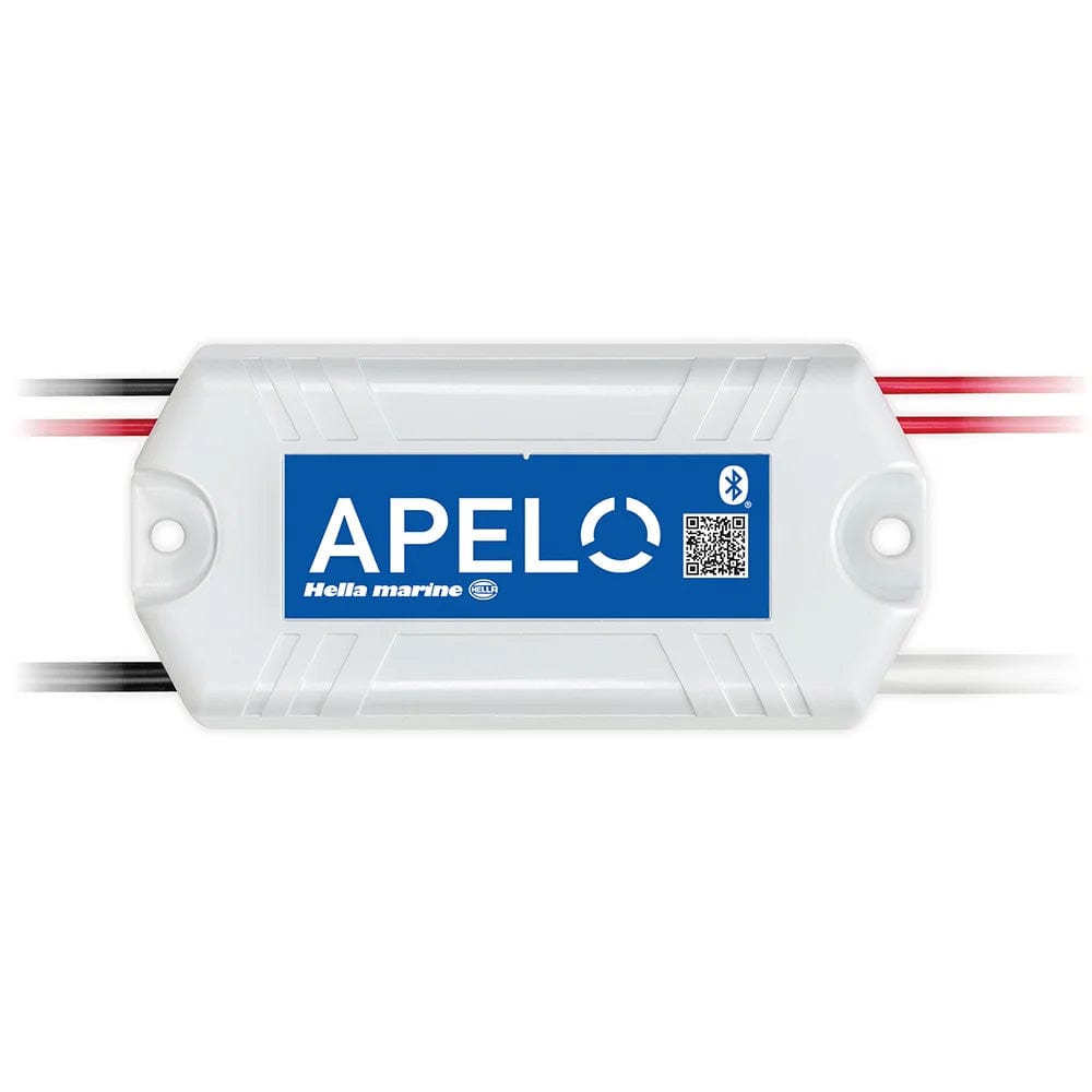Hella Marine Qualifies for Free Shipping Hella Marine Apelo Light Controller #285814001