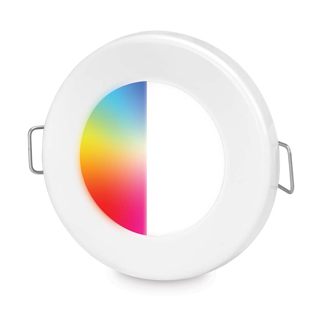 Hella Marine Qualifies for Free Shipping Hella Marine Apelo RGBW Downlight EuroLED75 #017884001