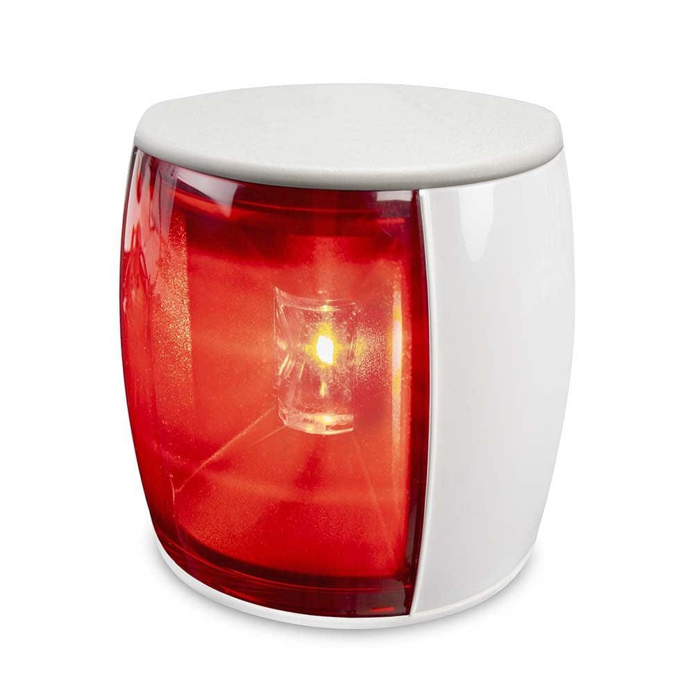 Hella Marine Qualifies for Free Shipping Hella Marine Port Lamp 2nm C5 Certified #017.460-011