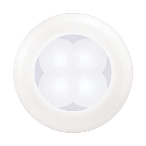 Hella Marine Qualifies for Free Shipping Hella Marine White LED Light Courtesy Lamp #980500041