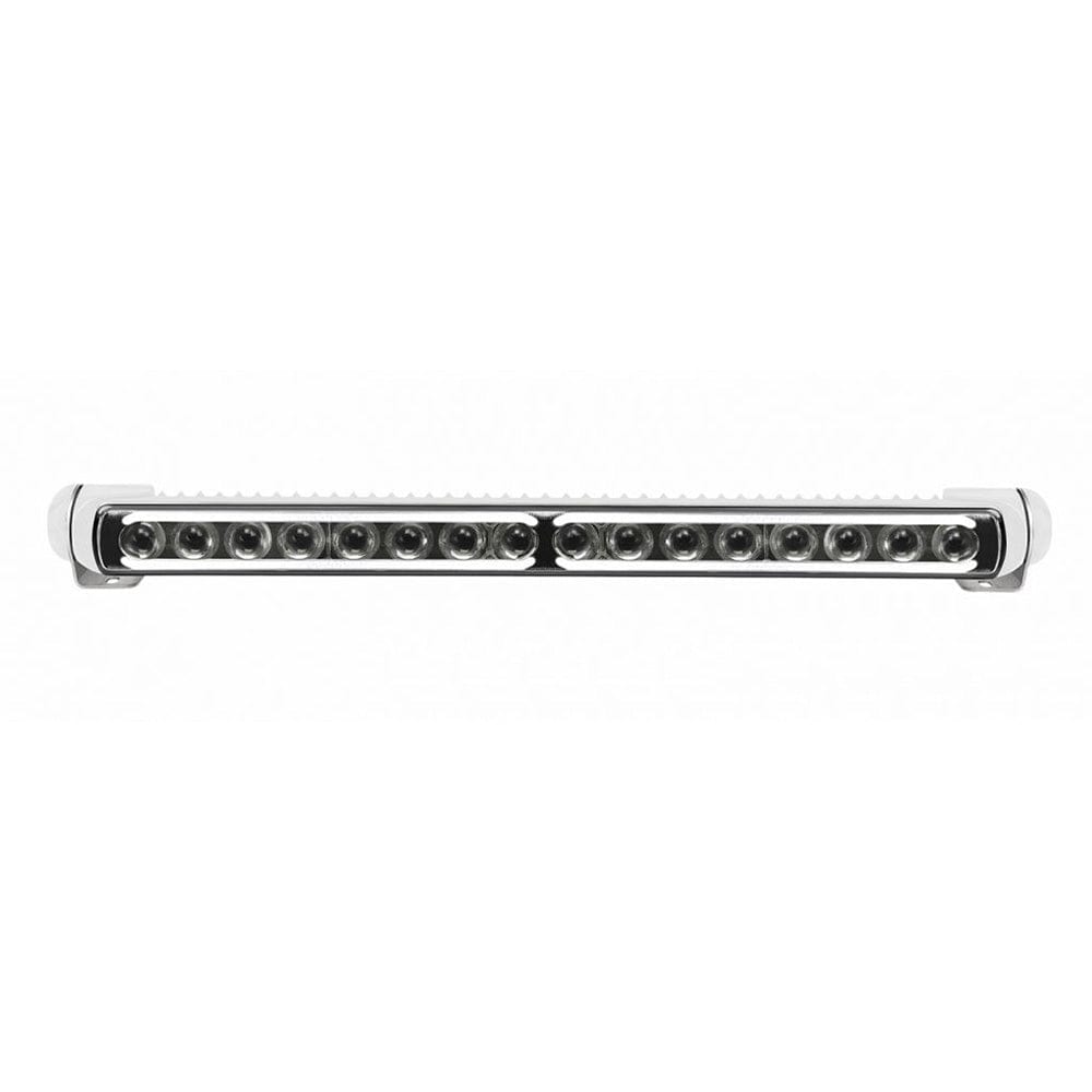 Hella Marine Qualifies for Free Shipping Hella Sea Hawk-470 Pencil Beam Light Bar & White Edge Light/Housing #958140511