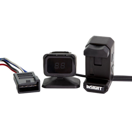 Hopkins Qualifies for Free Shipping Hopkins Insight Brake Control #47297T