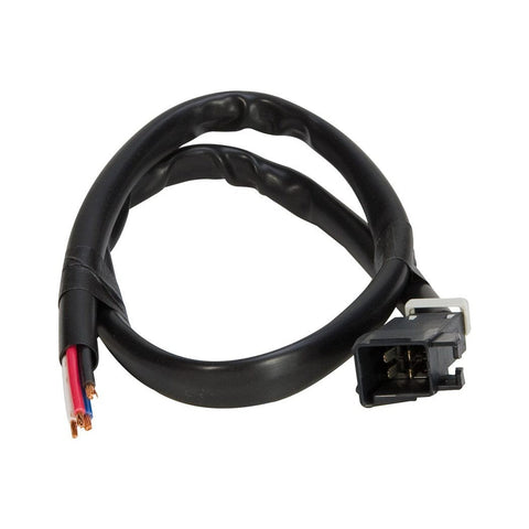 Hopkins Qualifies for Free Shipping Hopkins Quick Connect Universal with 24" Wires #81789-HBC