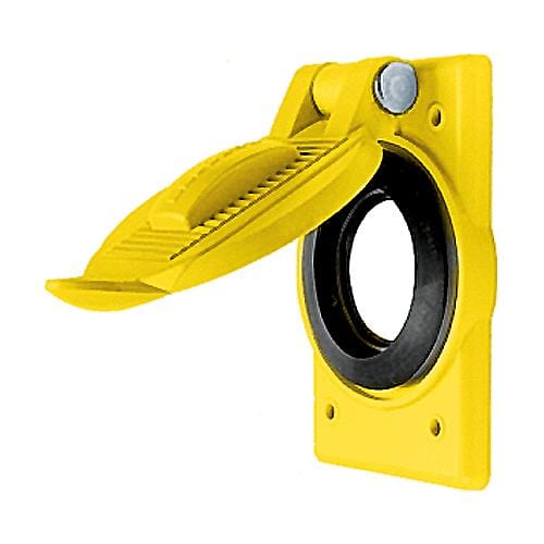 Hubbell Qualifies for Free Shipping Hubbell 1-Gang Weatherproof Cover #HBL74CM25WOA