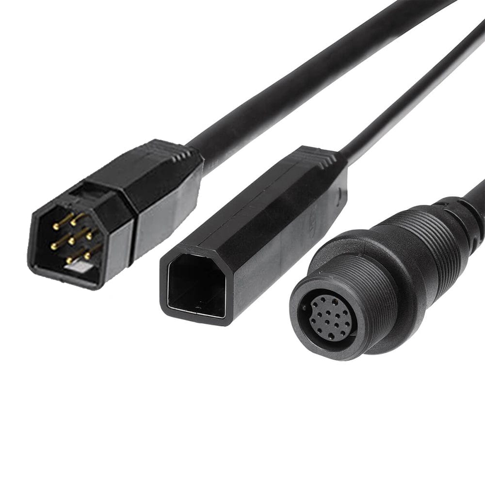 Humminbird Qualifies for Free Shipping Humminbird Adapter Cable 9 M360 2DDI Y #720107-1