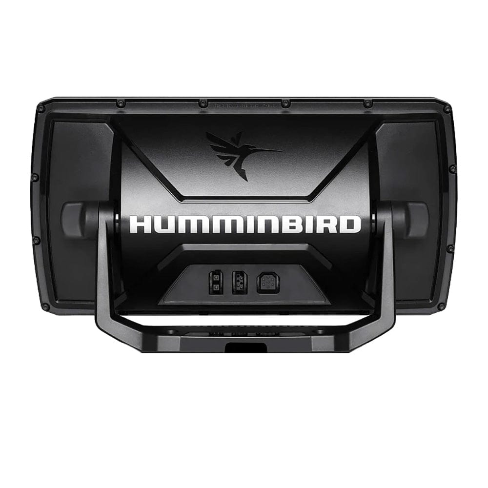 Humminbird Qualifies for Free Shipping Humminbird Helix 7 Chirp MSI GPS G4 #411930-1